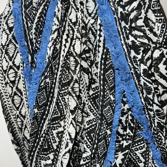 American Eagle Infinity Scarf - Picture 2 of 6